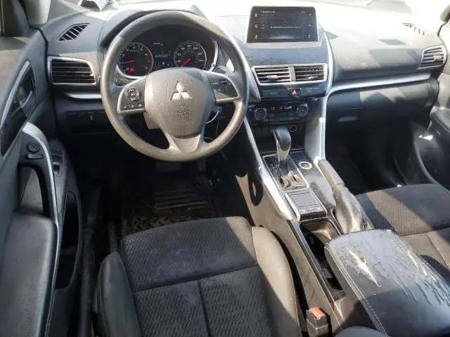 2018 MITSUBISHI ECLIPSE CROSS LE  