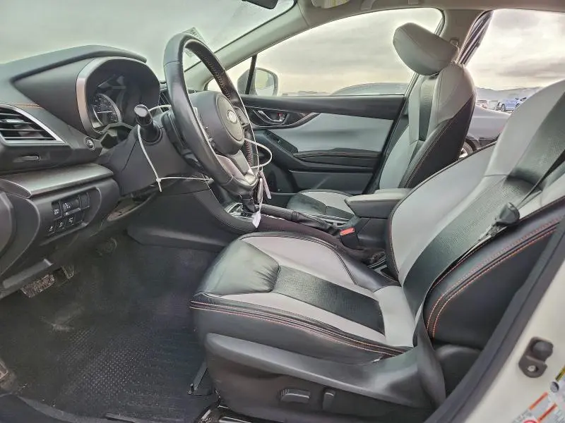 2020 SUBARU CROSSTREK LIMITED  