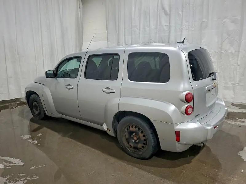 2011 CHEVROLET HHR LS  