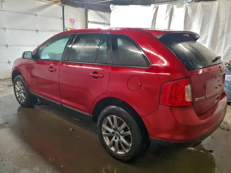 2013 FORD EDGE   