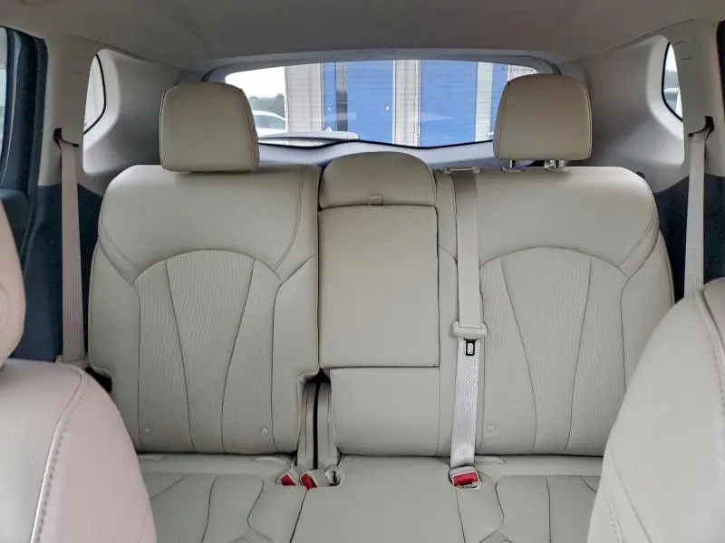 2020 BUICK ENVISION PREFERRED  