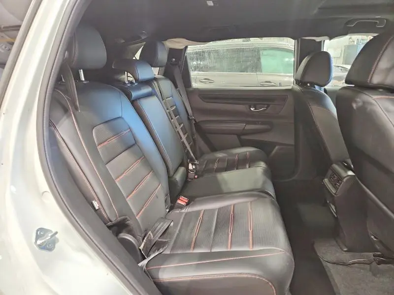2024 HONDA CR-V SPORT-L  