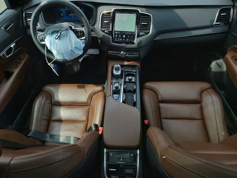 2024 VOLVO XC90 ULTIMATE  