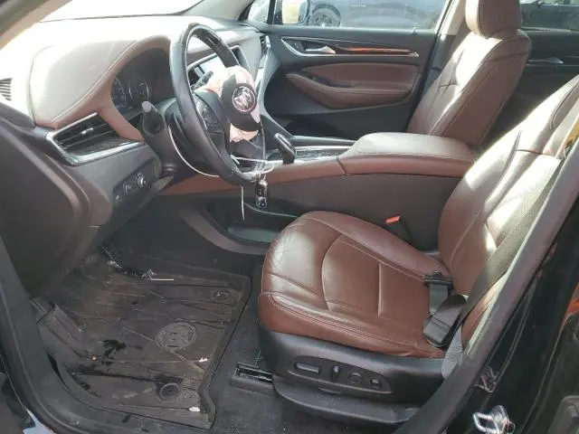 2021 BUICK ENCLAVE AVENIR  