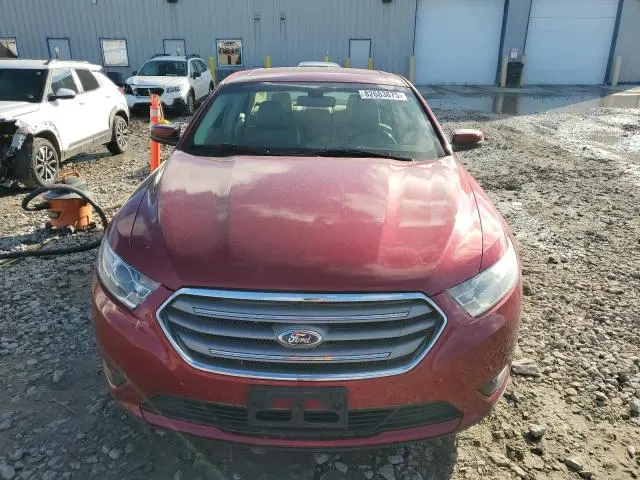 2014 FORD TAURUS SEL  