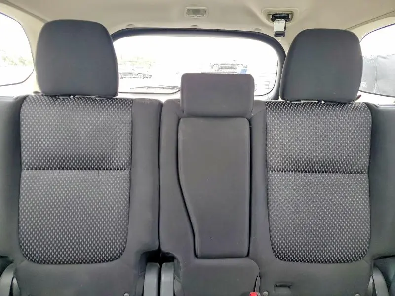 2016 MITSUBISHI OUTLANDER ES  