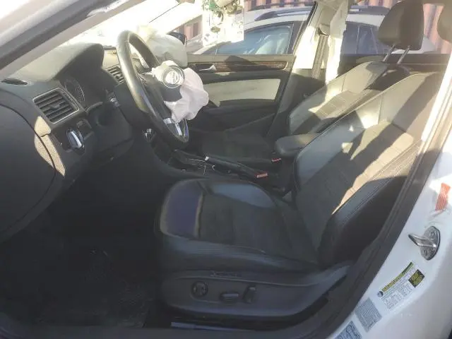 2015 VOLKSWAGEN PASSAT SEL  