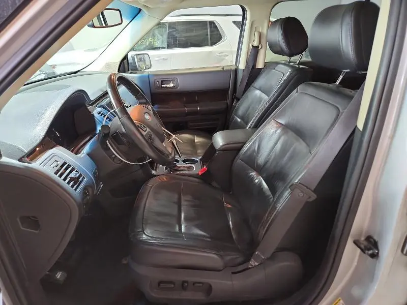 2013 FORD FLEX LIMITED  