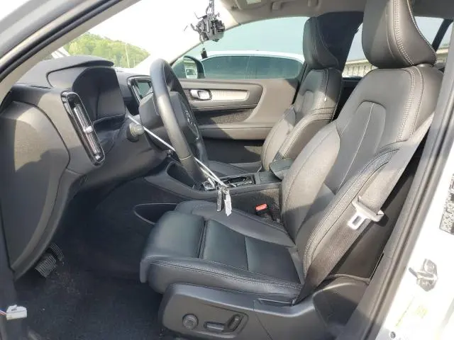 2021 VOLVO XC40 T5 INSCRIPTION  