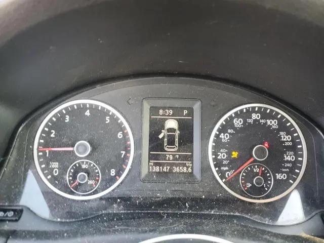 2017 VOLKSWAGEN TIGUAN S  