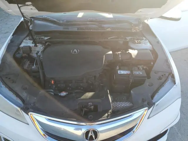 2015 ACURA TLX TECH  