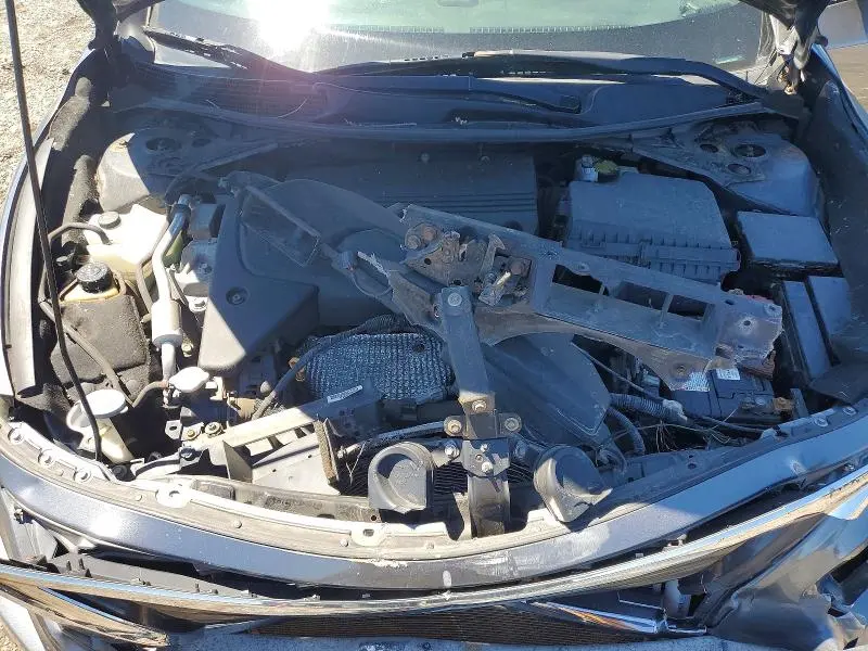 2014 NISSAN ALTIMA 2.5 SV  