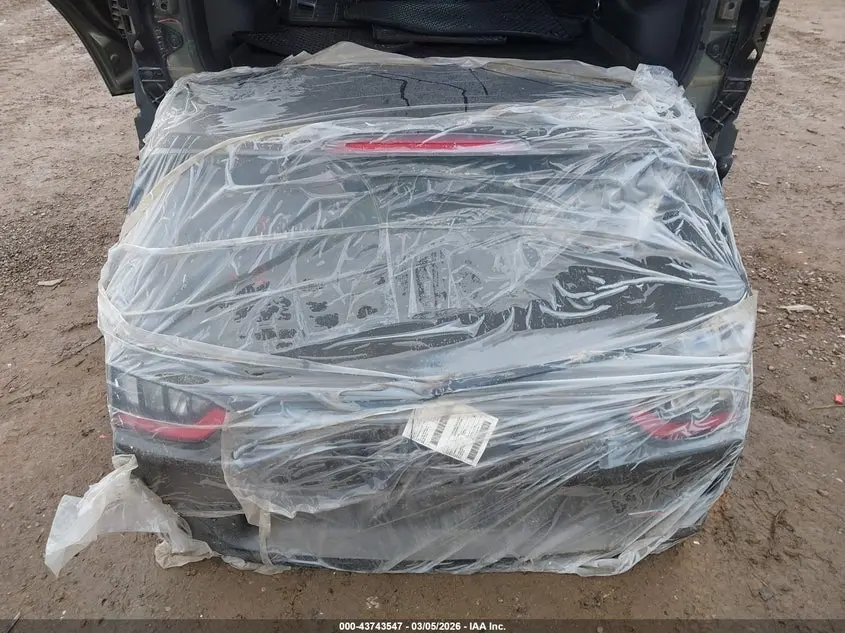 2019 JEEP CHEROKEE LATITUDE 4X4