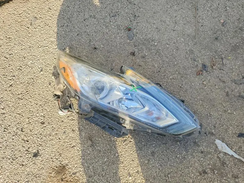 2016 NISSAN ALTIMA 2.5 SV  