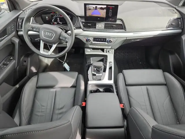 2025 AUDI Q5 PREMIUM 45  