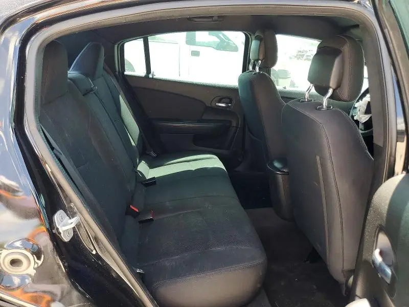 2012 CHRYSLER 200 TOURING  