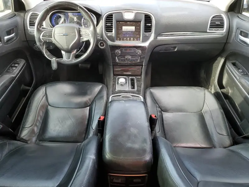 2016 CHRYSLER 300 LIMITED  