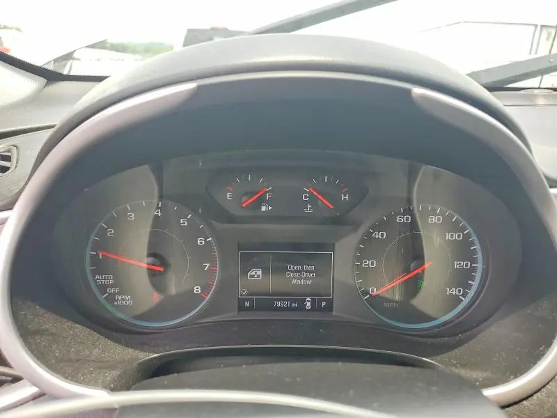 2023 CHEVROLET MALIBU   