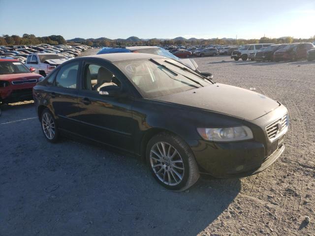 2010 VOLVO S40 2.4I