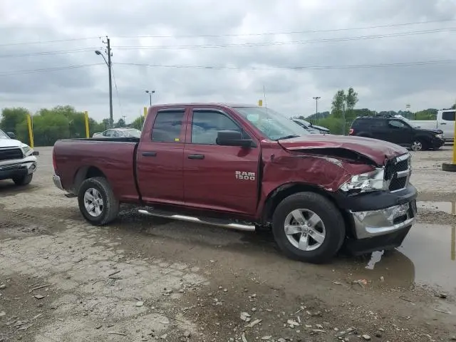 2018 RAM 1500 ST  