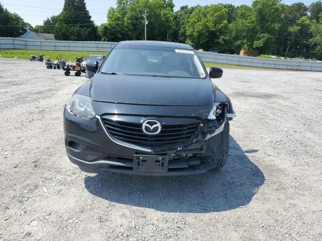 2013 MAZDA CX-9 TOURING  