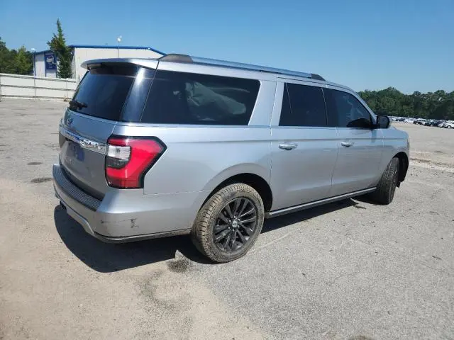 2020 FORD EXPEDITION MAX LIMITED  