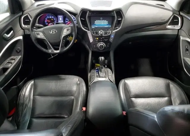 2013 HYUNDAI SANTA FE GLS  