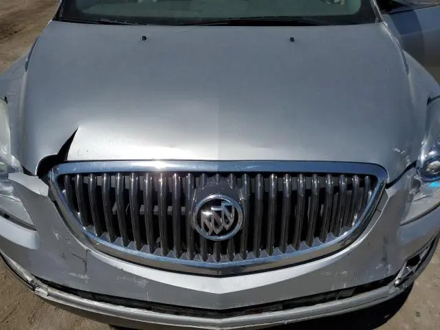 2012 BUICK ENCLAVE   