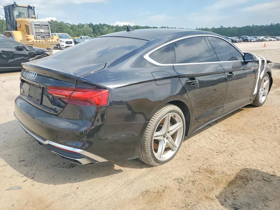2021 AUDI A5 PREMIUM 45  