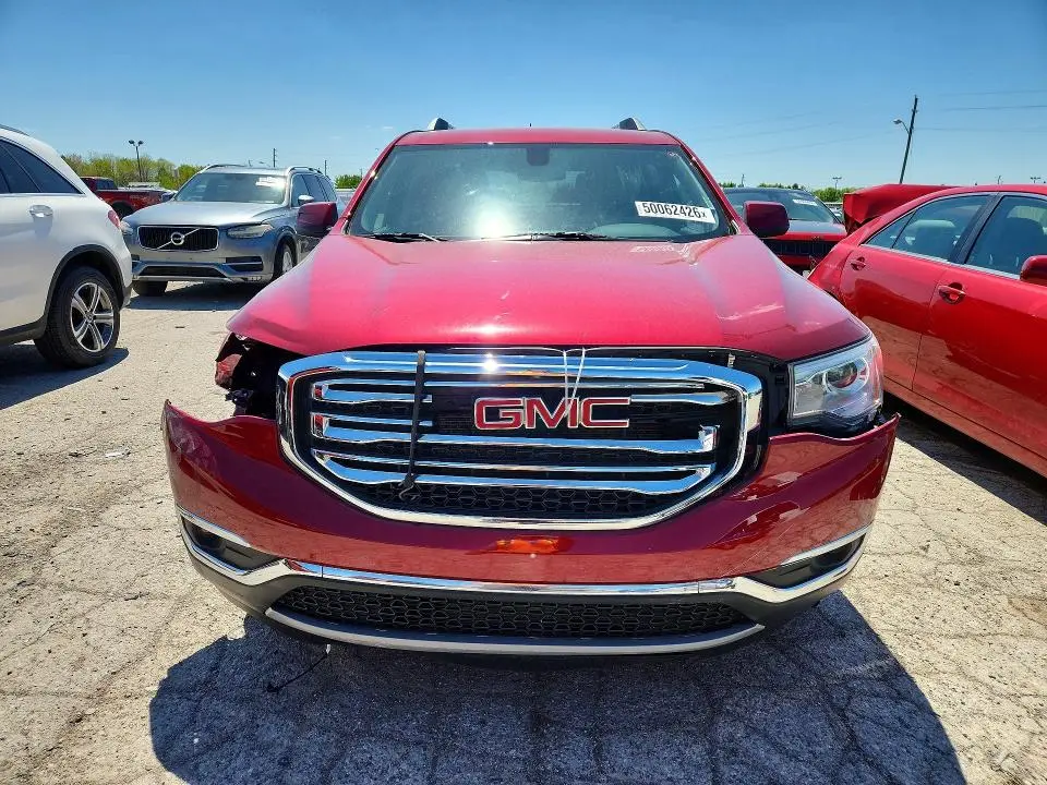 2019 GMC ACADIA SLE  