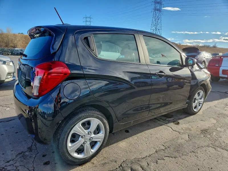 2019 CHEVROLET SPARK LS  