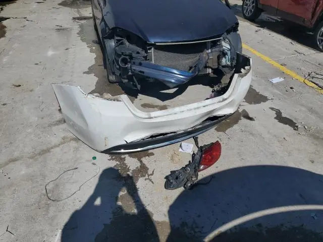 2017 CHRYSLER 200 LIMITED  