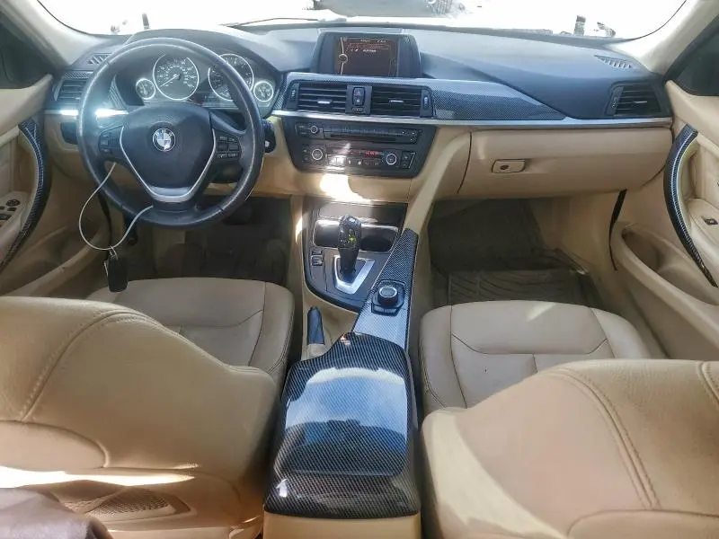 2014 BMW 328 I  