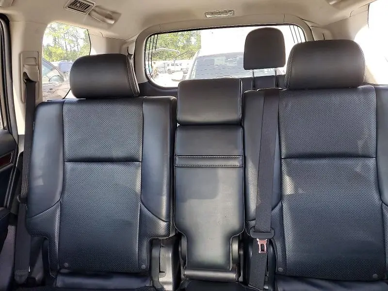 2010 LEXUS GX 460  