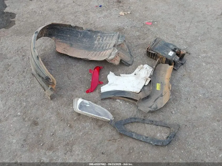 2015 HYUNDAI SANTA FE SPORT 2.4L