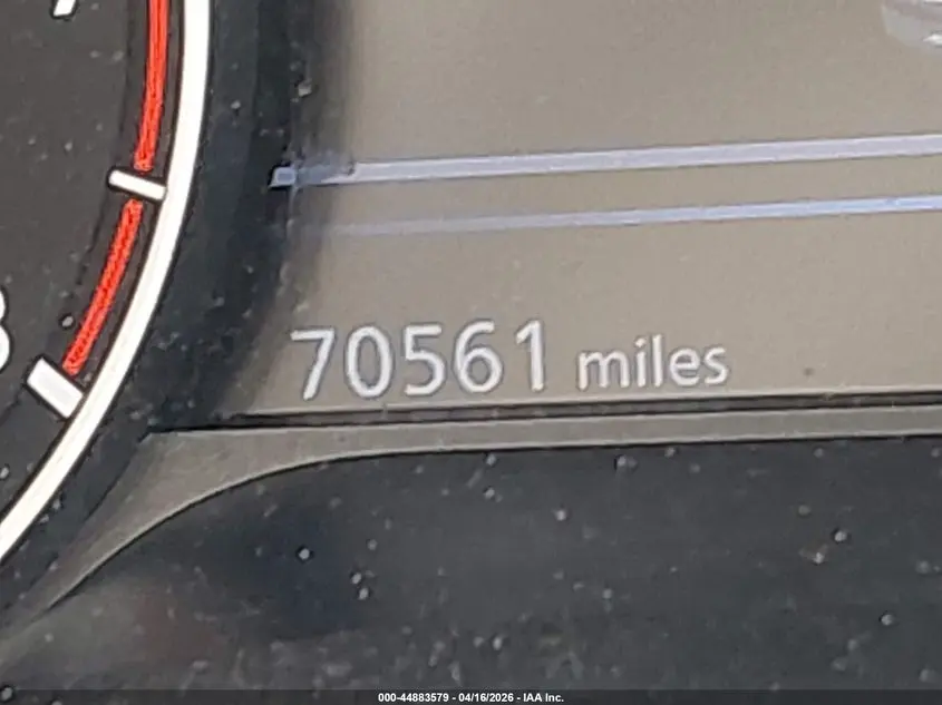 2021 NISSAN ALTIMA SV FWD