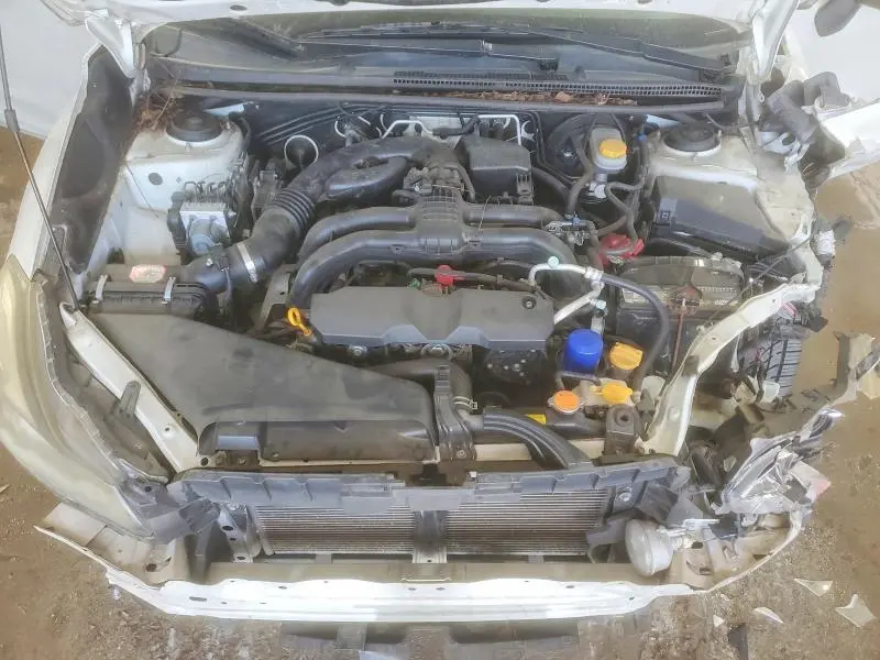 2014 SUBARU IMPREZA SPORT PREMIUM  