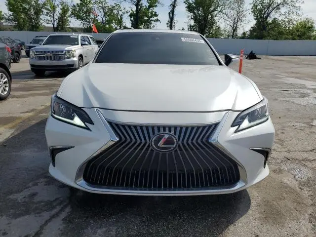 2020 LEXUS ES 350 BASE  