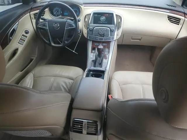 2013 BUICK LACROSSE   