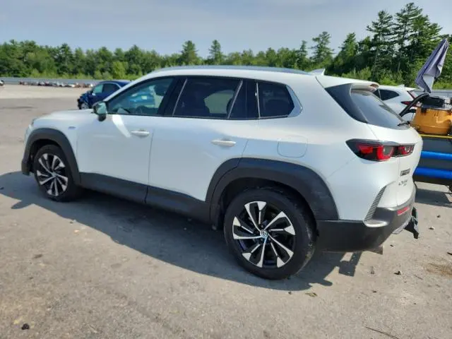 2025 MAZDA CX-50 PREMIUM PLUS  