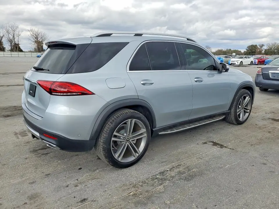 2022 MERCEDES-BENZ GLE 350  