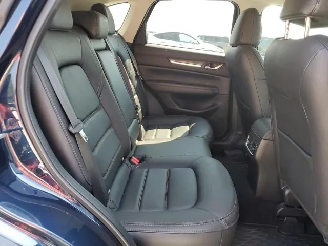 2019 MAZDA CX-5 GRAND TOURING RESERVE  