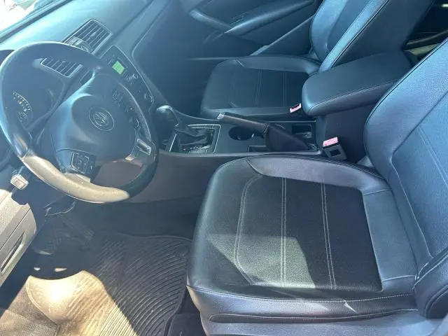 2015 VOLKSWAGEN PASSAT S  