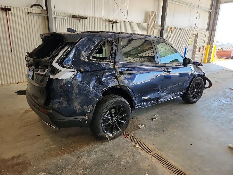 2026 HONDA CR-V SPORT  