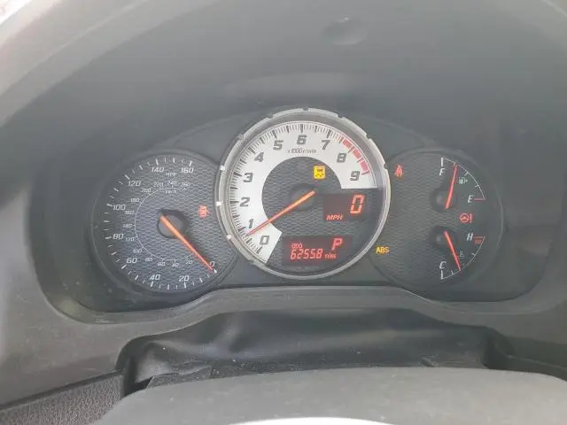 2014 TOYOTA SCION FR-S   