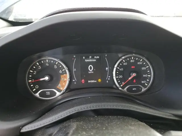 2019 JEEP RENEGADE SPORT  