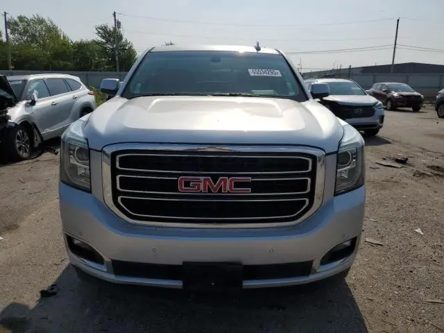 2020 GMC YUKON SLE  