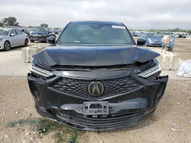 2022 ACURA MDX A-SPEC  