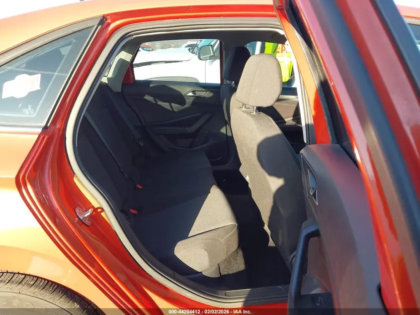 2019 VOLKSWAGEN JETTA 1.4T R-LINE/1.4T S/1.4T SE