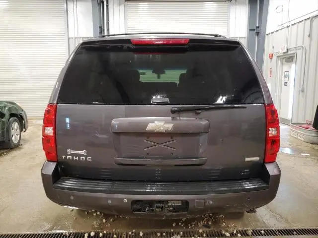 2010 CHEVROLET TAHOE K1500 LT  